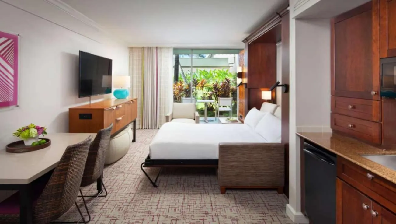 Marriott'S Kauai Beach Club 1Br Apartment With Resort Access Lihue Nyaraló