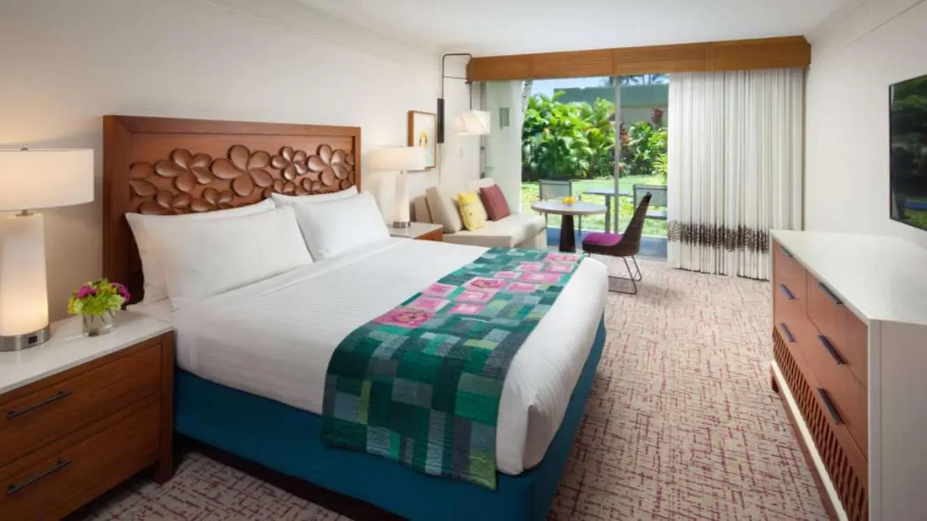 Nyaraló Marriott'S Kauai Beach Club 1Br Apartment With Resort Access Lihue