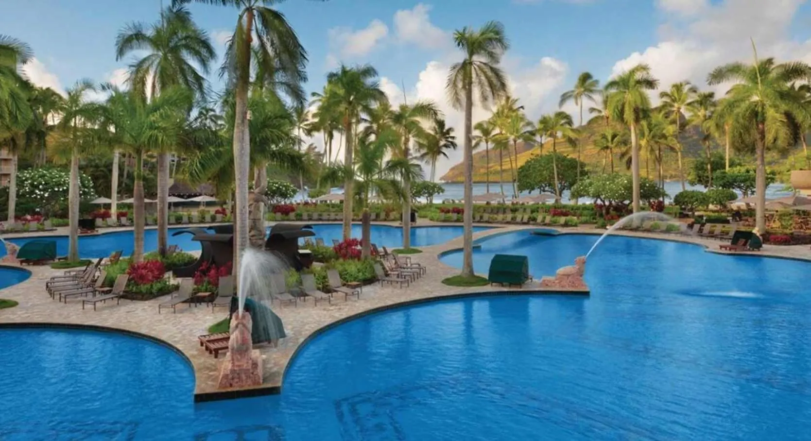 Marriott'S Kauai Beach Club 1Br Apartment With Resort Access Lihue Nyaraló