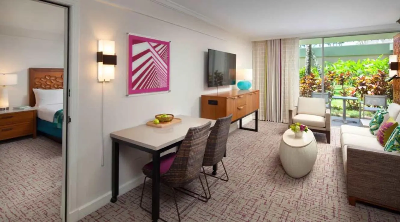 Marriott'S Kauai Beach Club 1Br Apartment With Resort Access Lihue 0*,